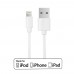 Apple MFi Certified Lightning to USB Cable